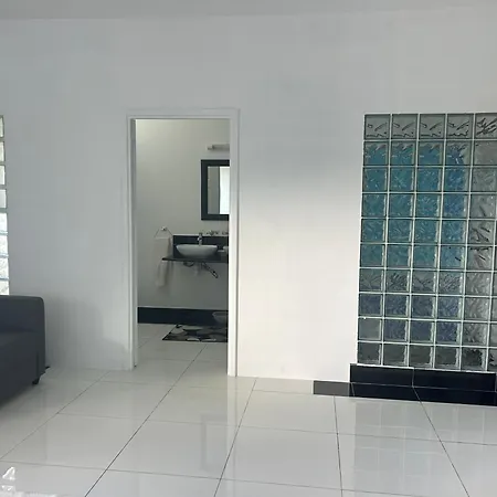 The Olive Tree Apartment